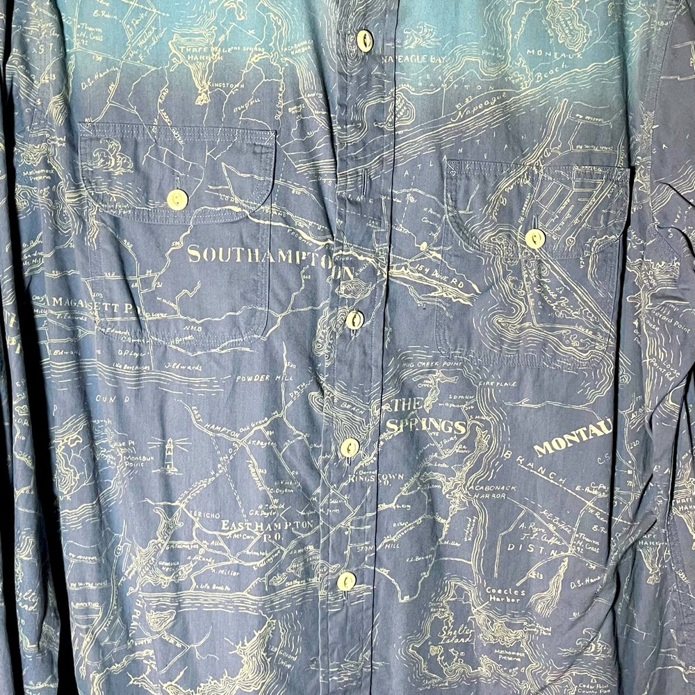Polo Ralph Lauren Shirt